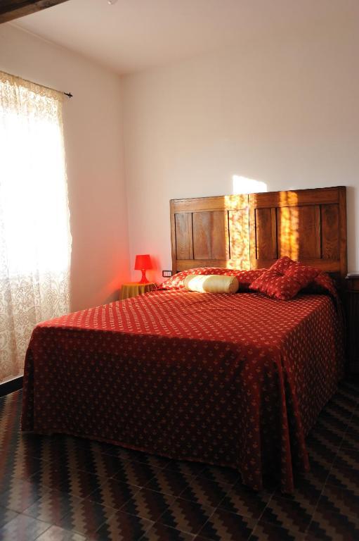 Villa Eugenia Cairo Montenotte Room photo